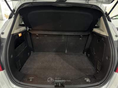 Opel Mokka 1.6 / 136cv Innovation Automatica Argento usata Pozzuoli