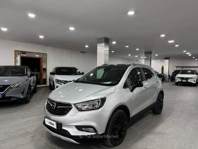 Opel Mokka 1.6 / 136cv Innovation Automatica Argento usata Pozzuoli