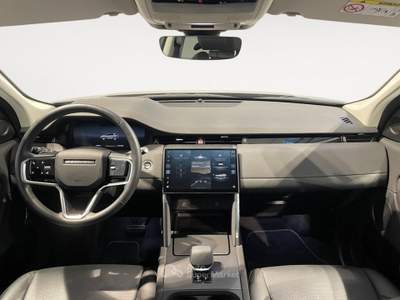 Land Rover Discovery Sport mhev BUSINESS EDITION S awd 163cv auto - AUTOCARRO IVA ESPOSTA 100% Grigio usata Ravenna