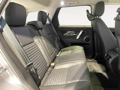 Land Rover Discovery Sport mhev BUSINESS EDITION S awd 163cv auto - AUTOCARRO IVA ESPOSTA 100% Grigio usata Ravenna