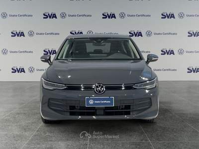Volkswagen Golf 2.0 TDI 115CV Life - IVA ESPOSTA Grigio usata Ravenna