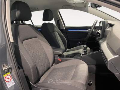 Volkswagen Golf 2.0 TDI 115CV Life - IVA ESPOSTA Grigio usata Ravenna