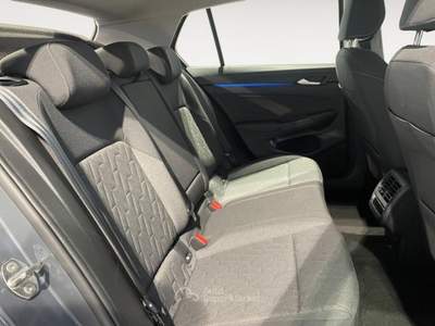 Volkswagen Golf 2.0 TDI 115CV Life - IVA ESPOSTA Grigio usata Ravenna