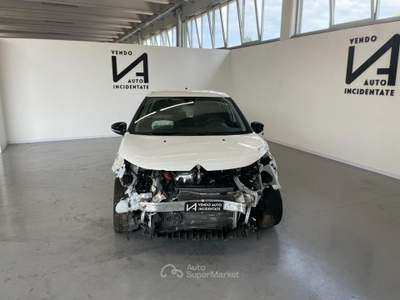 Citroen C3 1.5 BLUEHDI 102CV S&S PLUS CAMBIO MANUALE Bianco usata Megliadino San Vitale
