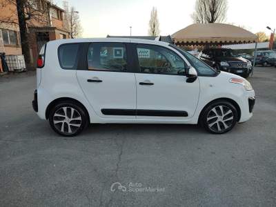 Citroen C3 Picasso OK NEOPATENTATI, GARANZIA L.12 MESI Bianco usata Reggio nell'Emilia