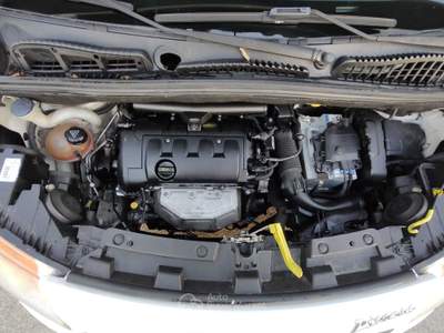 Citroen C3 Picasso OK NEOPATENTATI, GARANZIA L.12 MESI Bianco usata Reggio nell'Emilia