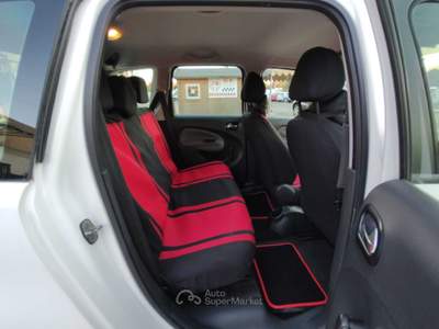 Citroen C3 Picasso OK NEOPATENTATI, GARANZIA L.12 MESI Bianco usata Reggio nell'Emilia