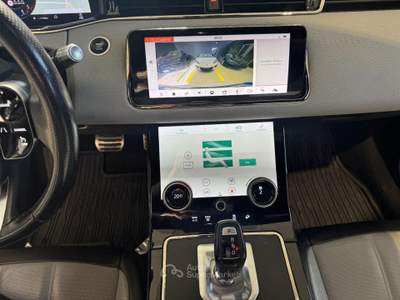 Land Rover Range Rover Evoque 2.0D I4-L.Flw 150 CV R-Dynamic Bianco usata Medesano