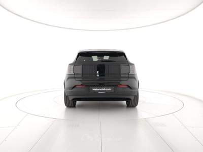 Volvo EX30 P5 Black Edition Plus Nero usata Modena