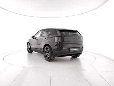 Volvo EX30 P5 Black Edition Plus - Autocarro Nero usata Modena