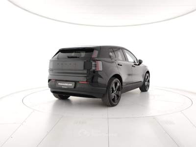 Volvo EX30 P5 Long Range Black Edition Plus Nero usata Modena