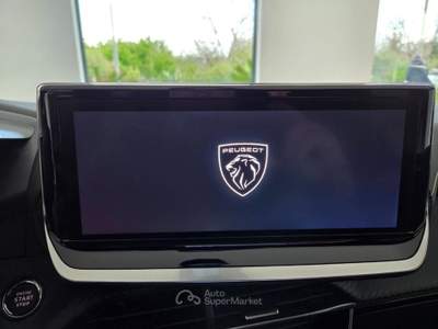 Peugeot 208 PureTech 100 Stop&Start 5 porte GT Nero usata Somma Vesuviana