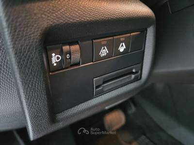 Citroen C5 Aircross BlueHDi 130 S&S EAT8 Max Bianco usata Somma Vesuviana