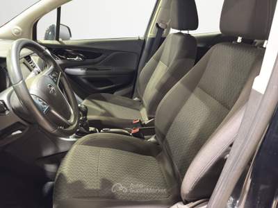 Opel Mokka  1.6 cdti advance s&s 4x2 110cv my18 Blu/Azzurro usata Firenze