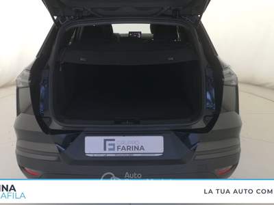 Renault Symbioz  1.6 e-tech full hybrid evolution 145cv auto Nero usata Marcianise