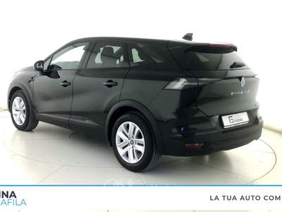 Renault Symbioz  1.6 e-tech full hybrid evolution 145cv auto Nero usata Marcianise