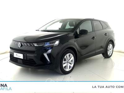 Renault Symbioz  1.6 e-tech full hybrid evolution 145cv auto Nero usata Marcianise