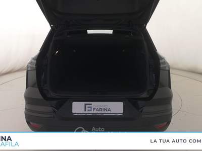 Renault Symbioz  1.6 e-tech full hybrid evolution 145cv auto Nero usata Marcianise