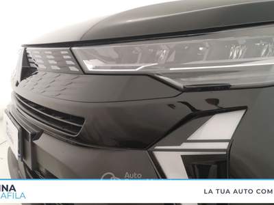 Renault Symbioz  1.6 e-tech full hybrid evolution 145cv auto Nero usata Marcianise