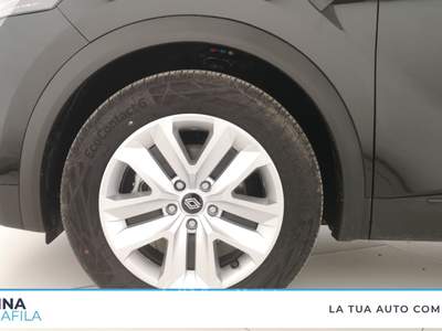 Renault Symbioz  1.6 e-tech full hybrid evolution 145cv auto Nero usata Marcianise