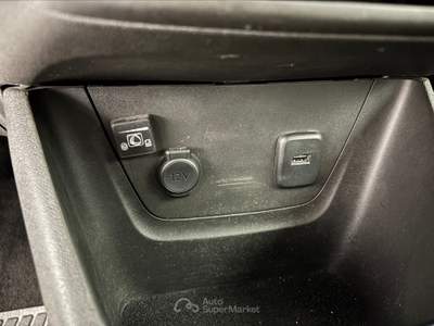 Opel Crossland X  1.2 2020 - gpl aftermarket Grigio usata Settimo Torinese