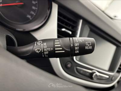Opel Crossland X  1.2 2020 - gpl aftermarket Grigio usata Settimo Torinese