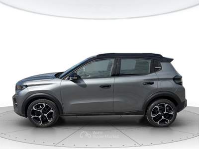 Citroen C3 C3 1.2 puretech turbo plus 100cv s&s Grigio usata San Vendemiano
