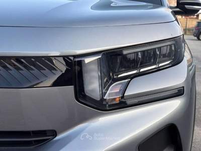 Citroen C3 C3 1.2 puretech turbo plus 100cv s&s Grigio usata Venezia