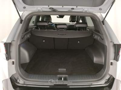 Kia Sportage Sportage 1.6 tgdi hev special edition auto Grigio usata Reggio Emilia