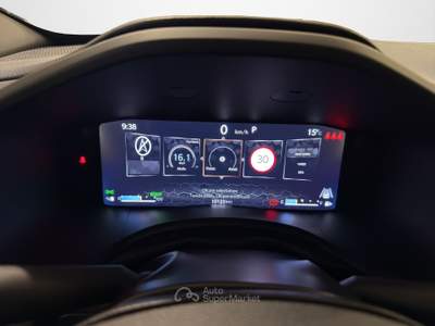 Jeep Renegade   e.-hybrid my24 1,5 turbo t4 benzina mhev Blu/Azzurro usata Firenze