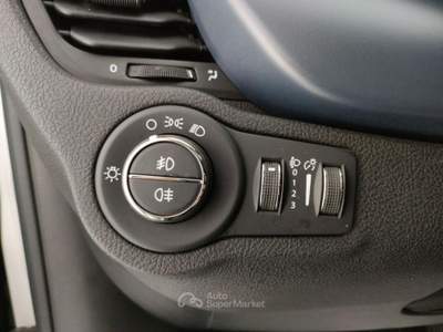 Fiat 500X 1.3 MultiJet 95 CV Club Bianco usata Barletta