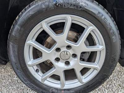 Jeep Renegade 1.6 Mjt 130 CV Business con Navi 8,4" Grigio usata Barletta