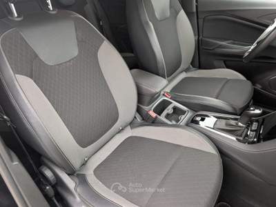 Opel Grandland 1.5 diesel Ecotec S&S aut. Innovation TAGLIANDATA Nero usata Barletta