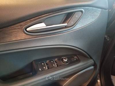 Alfa Romeo Stelvio 2.2160 CV AUTOGEPY SASSUOLO 05361881051 Grigio usata Modena