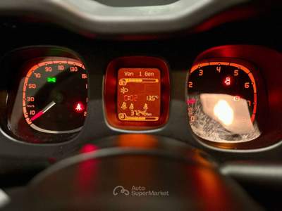 Fiat Panda Panda 1.0 hybrid City Life *PREZZO PROMO* Bianco usata Settimo Torinese