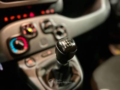 Fiat Panda Panda 1.0 hybrid City Life *PREZZO PROMO* Bianco usata Settimo Torinese