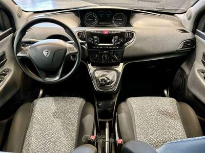 Lancia Ypsilon Ypsilon 1.0 firefly hybrid Silver *PREZZO PROMO* Grigio usata Settimo Torinese