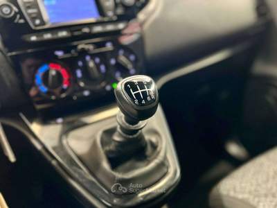 Lancia Ypsilon Ypsilon 1.0 firefly hybrid Silver *PREZZO PROMO* Grigio usata Settimo Torinese