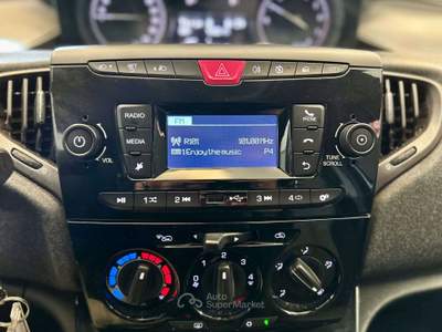 Lancia Ypsilon Ypsilon 1.0 firefly hybrid Silver *PREZZO PROMO* Grigio usata Settimo Torinese