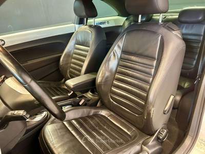 Volkswagen Maggiolino 2.0 tsi Sport dsg 200 cv RARISSIMA *PREZZO PROMO* Bianco usata Settimo Torinese