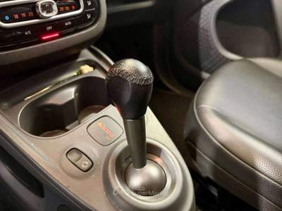 Smart ForTwo Fortwo 1.0 Passion 71cv AUTOMATICA *PREZZO PROMO* Argento usata Settimo Torinese
