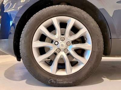 Land Rover Range Rover Sport Range Rover Sport 3.0 tdV6 HSE auto *PREZZO PROMO* Blu/Azzurro usata Settimo Torinese