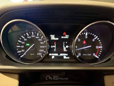 Land Rover Range Rover Sport Range Rover Sport 3.0 tdV6 HSE auto *PREZZO PROMO* Blu/Azzurro usata Settimo Torinese