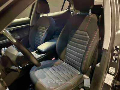 Alfa Romeo Stelvio Stelvio 2.2 Business Q4 190cv auto *PREZZO PROMO* Grigio usata Settimo Torinese