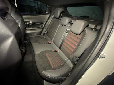 Alfa Romeo Junior 1.2 Hybrid 48V 145cv Speciale+ Sabelt+ Led Matrix Bianco usata Torino