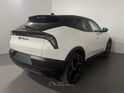 Alfa Romeo Junior 1.2 Hybrid 48V 145cv Speciale+ Sabelt+ Led Matrix Bianco usata Torino
