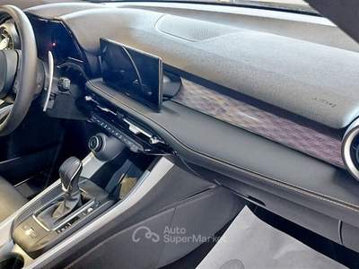 Alfa Romeo Tonale 1.5 hybrid Veloce 160cv tct7 Bianco usata Palermo