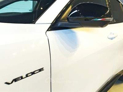 Alfa Romeo Tonale 1.5 hybrid Veloce 160cv tct7 Bianco usata Palermo