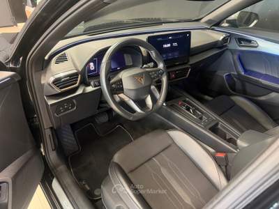 Cupra Formentor 2.0 tdi 4drive 150cv dsg Nero usata Fontanafredda