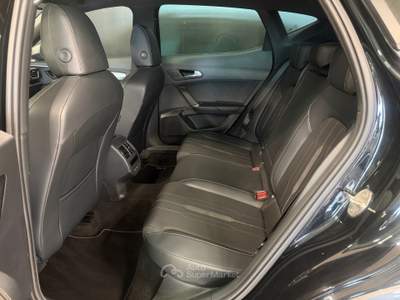 Cupra Formentor 2.0 tdi 4drive 150cv dsg Nero usata Fontanafredda